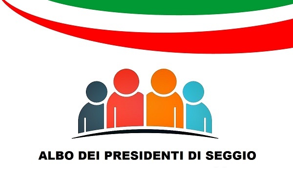 Aggiornamento dellalbo delle persone idonee allufficio di Presidente di seggio elettorale